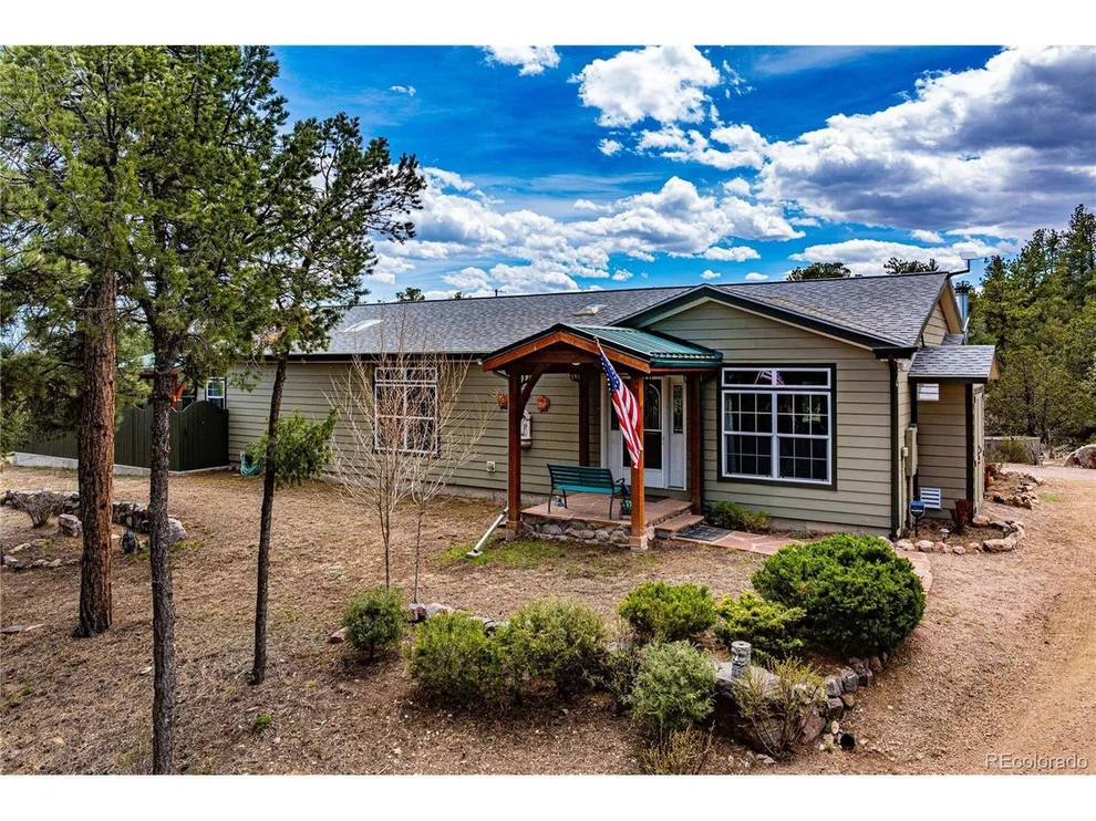 Unit for sale at 178 Kirk Dr, Cotopaxi, CO 81223