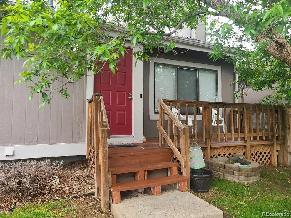 Unit for sale at 3751 S Genoa Cir, Aurora, CO 80013