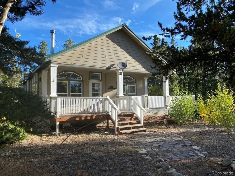 Unit for sale at 2095 Mullenville Rd, Fairplay, CO 80440
