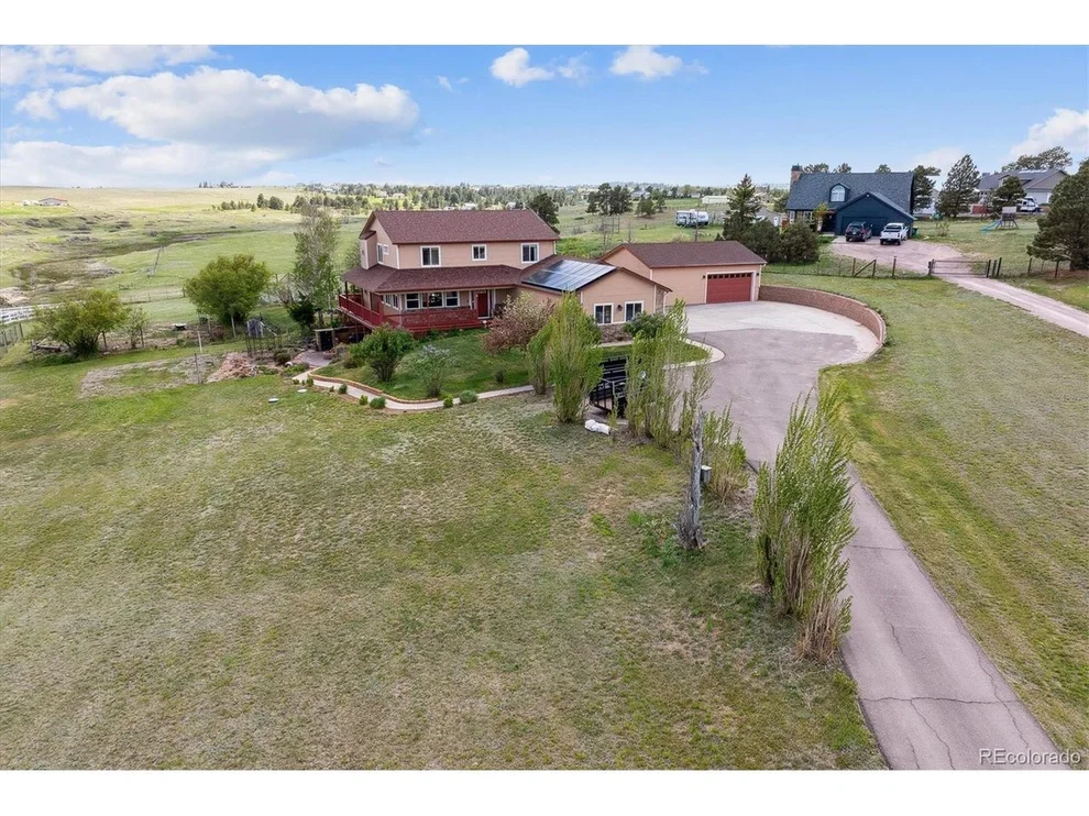 Unit for sale at 2146 Savage Rd, Elizabeth, CO 80107