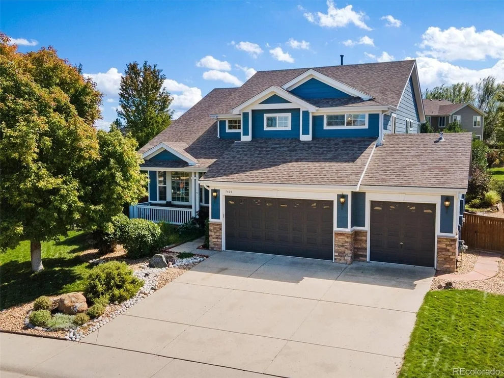 Unit for sale at 7424 Iridium Way, Castle Rock, CO 80108