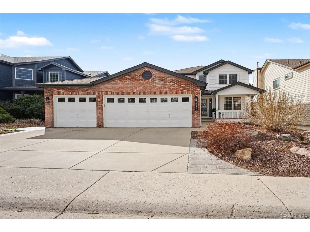 Unit for sale at 9855 Spring Hill St, Highlands Ranch, CO 80129