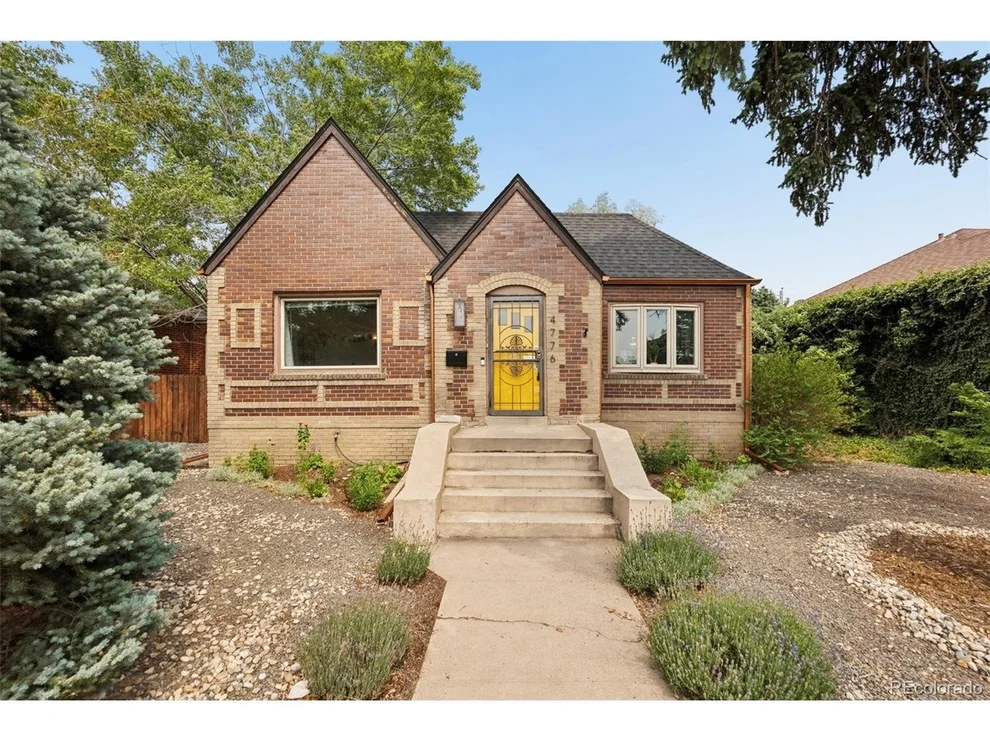Unit for sale at 4776 Federal Blvd, Denver, CO 80211