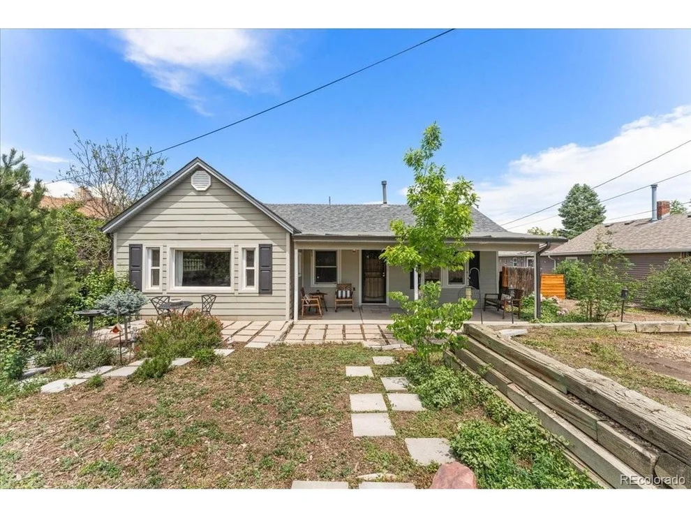 Unit for sale at 11575 W 32nd Ave, Wheat Ridge, CO 80033