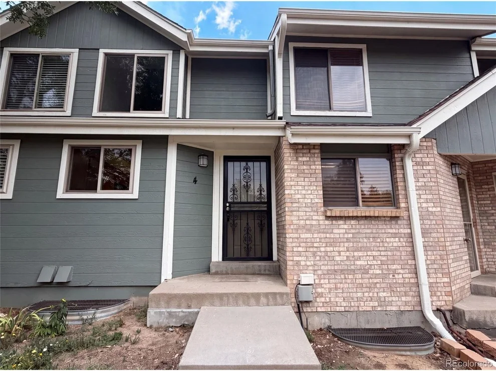 Unit for sale at 8733 W Cornell Ave, Denver, CO 80227