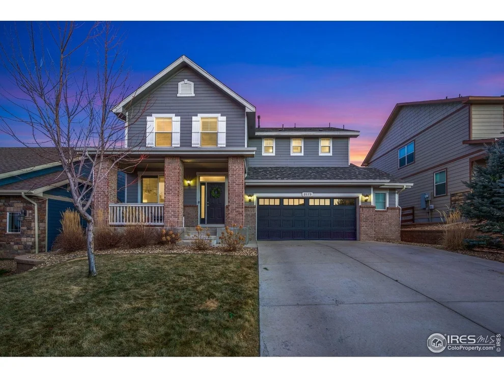 Unit for sale at 2175 Longfin Dr, Windsor, CO 80550