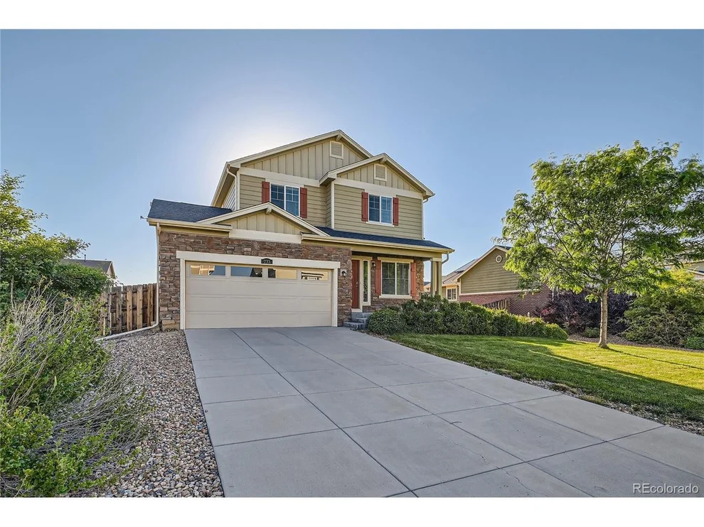 Unit for sale at 233 S Newcastle Way, Aurora, CO 80018