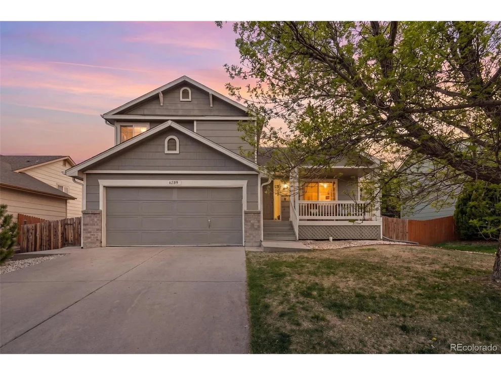 Unit for sale at 6289 Taft St, Frederick, CO 80530