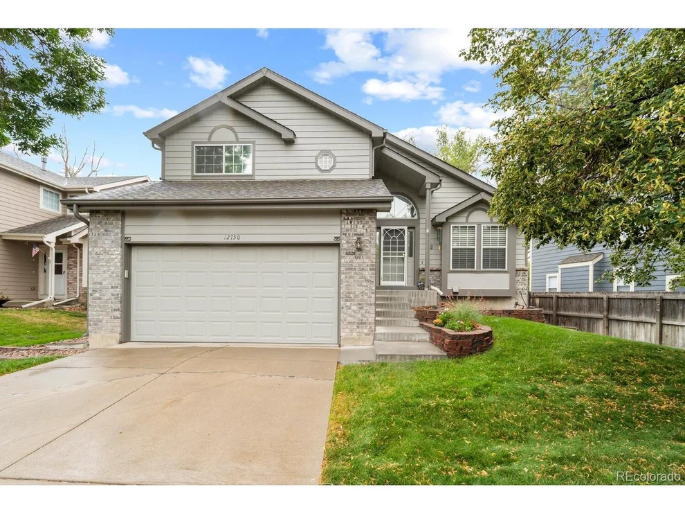 Unit for sale at 12750 Eudora Dr, Thornton, CO 80241
