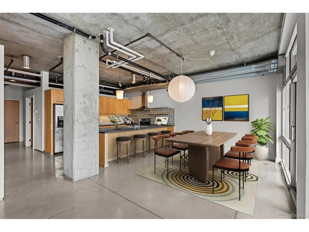 Unit for sale at 1610 Little Raven St, Denver, CO 80202