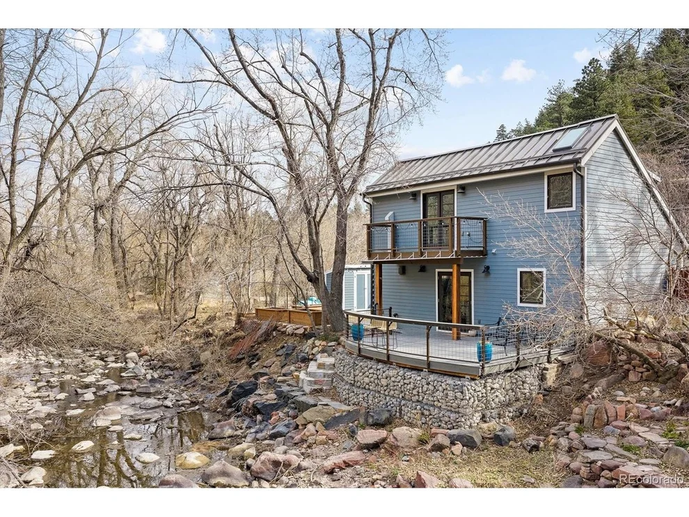 Unit for sale at 156 Eldorado Springs Dr, Eldorado Springs, CO 80025