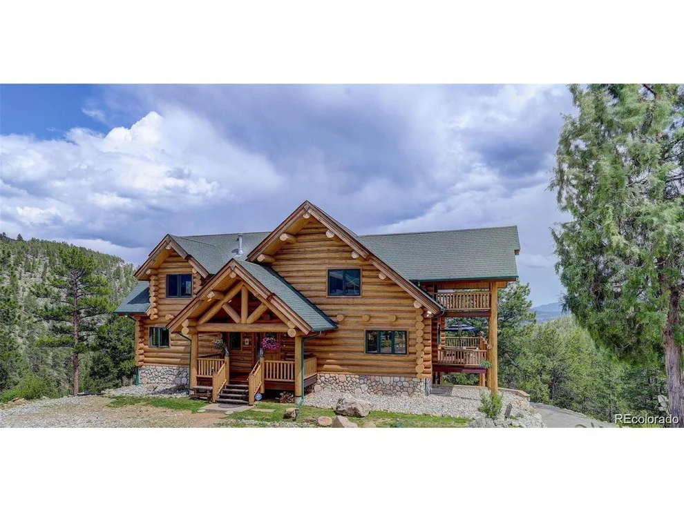 Unit for sale at 256 Blueberry Trl, Bailey, CO 80421