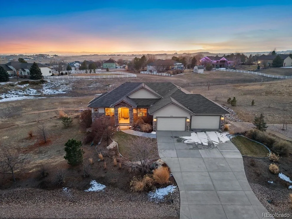 Unit for sale at 9912 E 146th Ave, Brighton, CO 80602