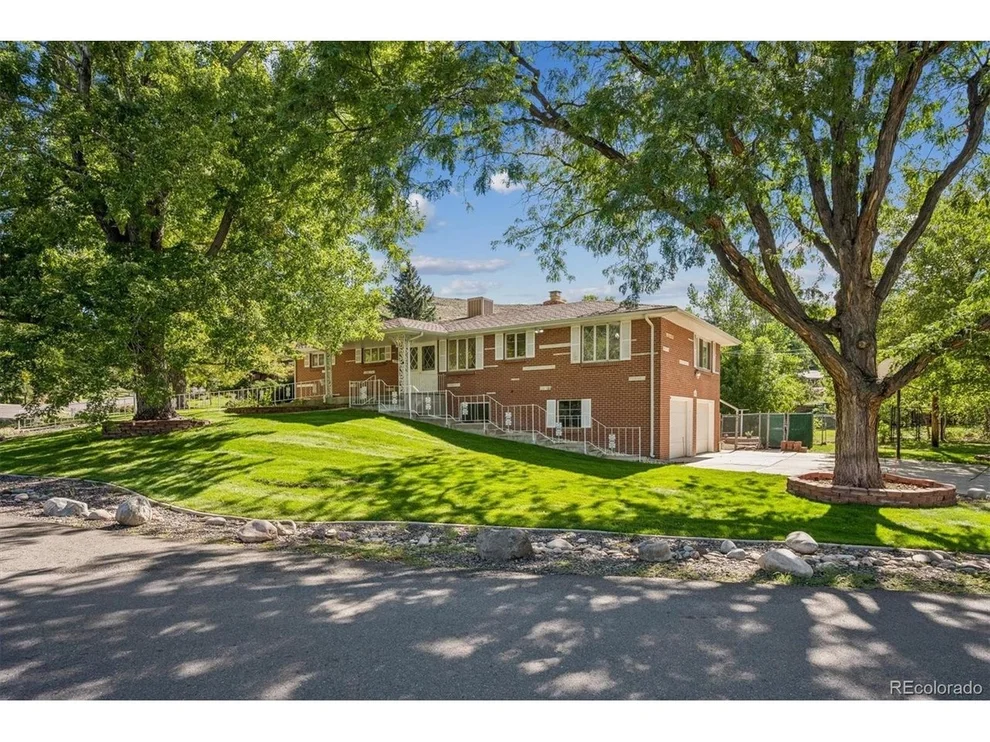 Unit for sale at 2895 Garden Rd, Golden, CO 80401