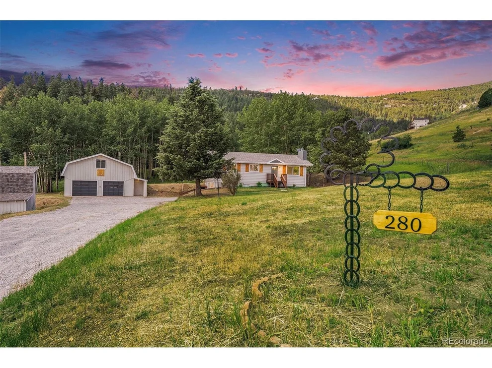 Unit for sale at 280 Hyland Dr, Evergreen, CO 80439
