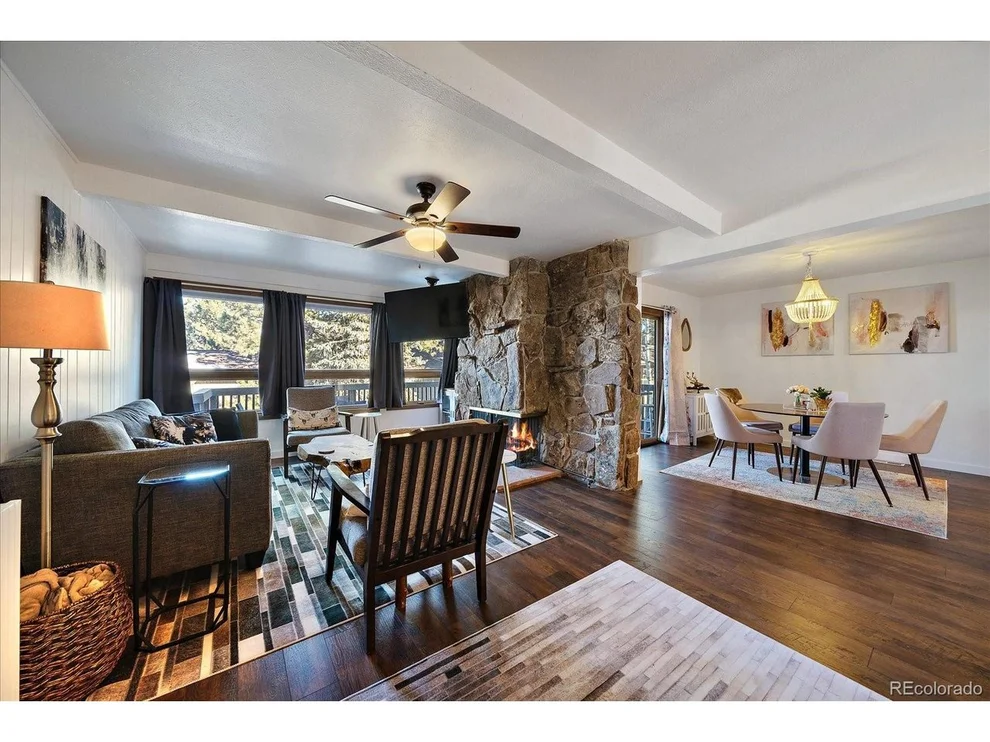 Unit for sale at 2356 Hiwan Dr, Evergreen, CO 80439