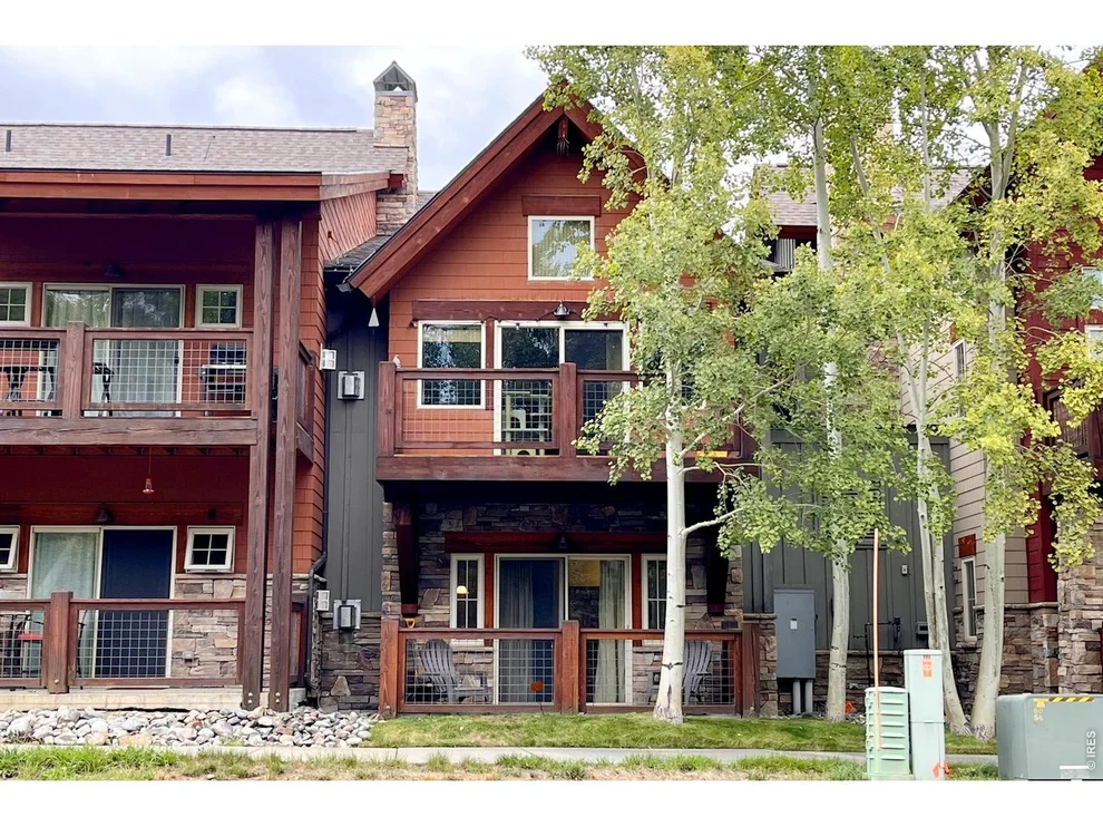 Unit for sale at 801 Lakepoint Dr, Frisco, CO 80443