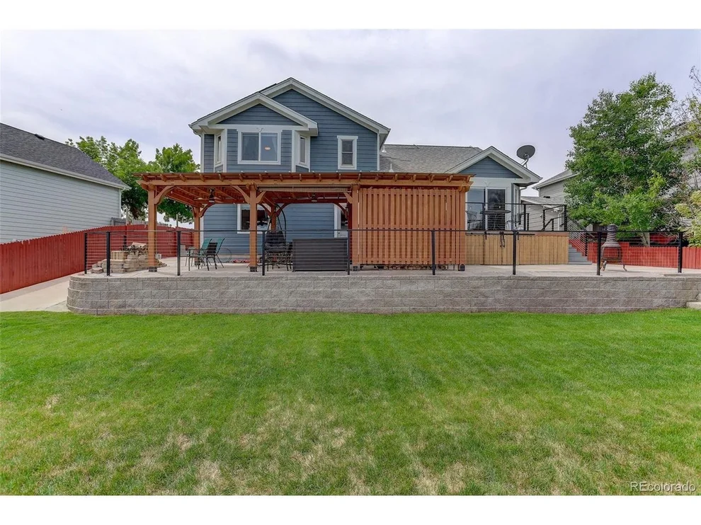 Unit for sale at 582 Traildust Dr, Milliken, CO 80543