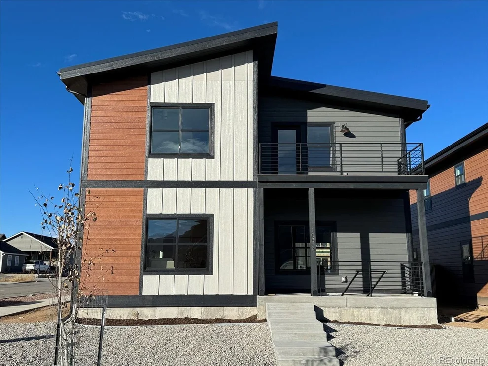 Unit for sale at 10616 Willow Ave, Poncha Springs, CO 81201