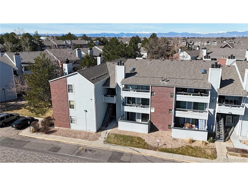 Unit for sale at 14495 E 1st Dr, Aurora, CO 80011