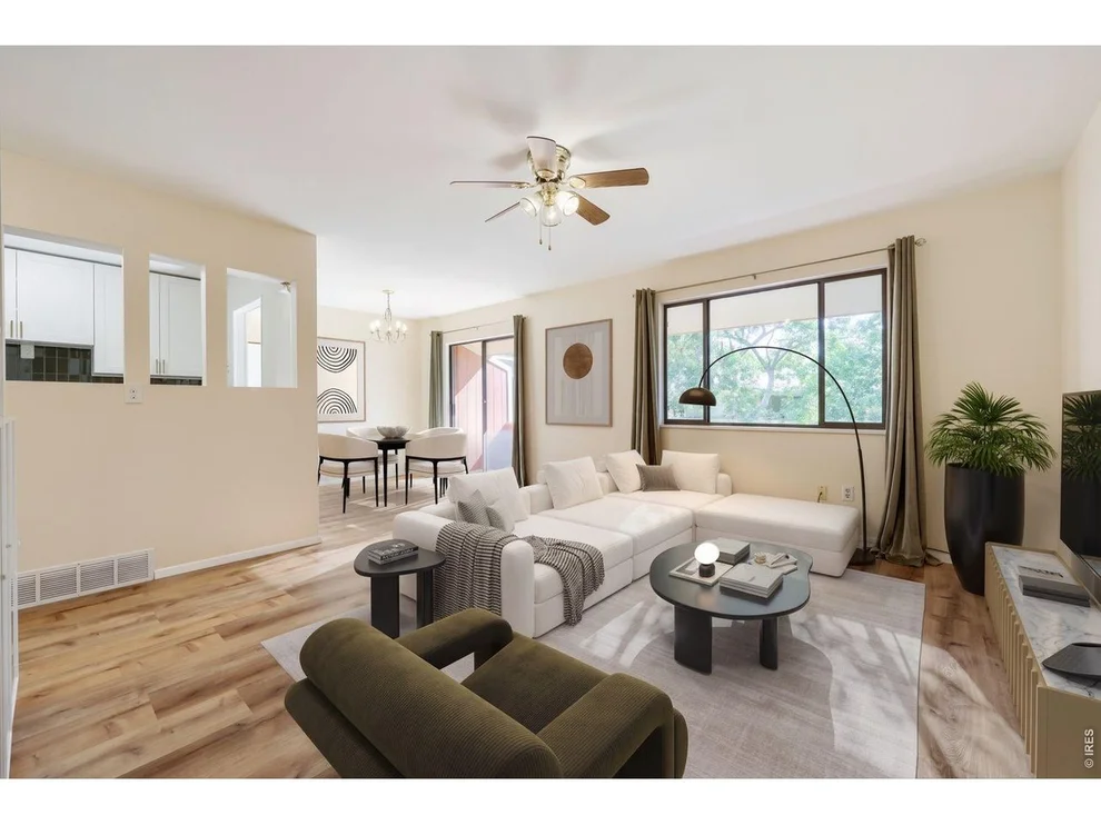 Unit for sale at 1400 Crete Ct, Lafayette, CO 80026
