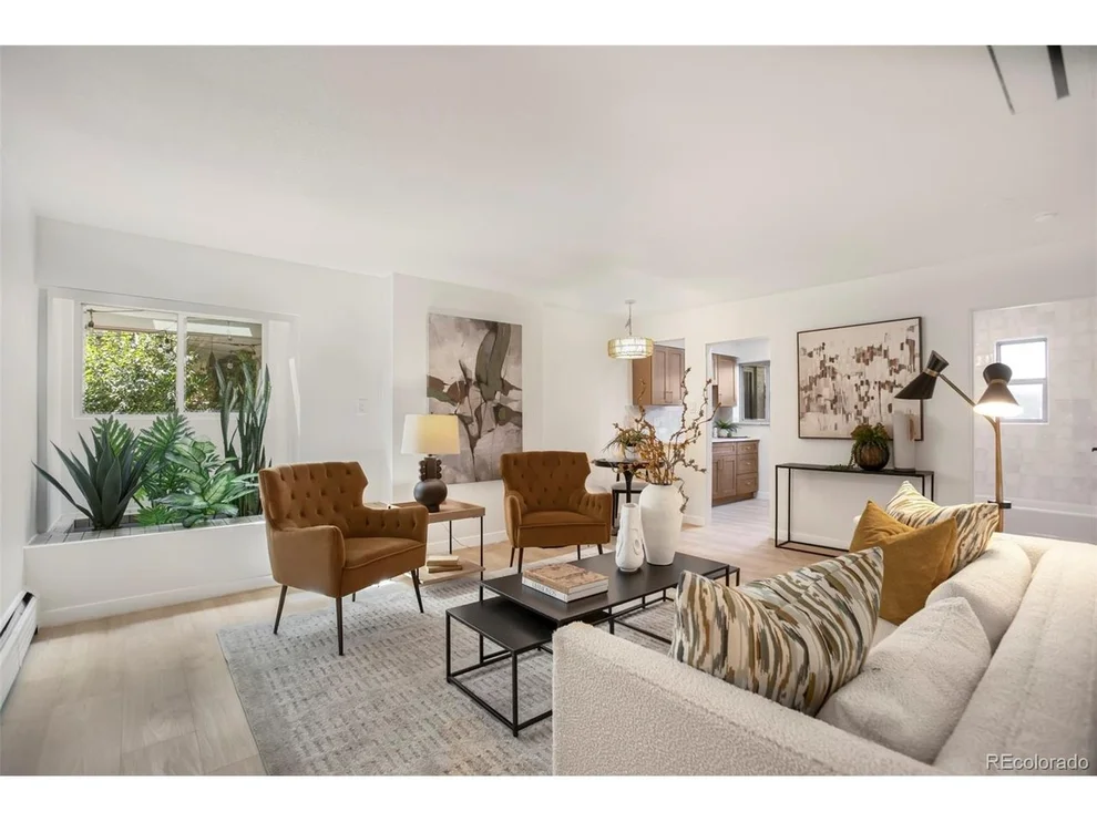Unit for sale at 549 Detroit St, Denver, CO 80206