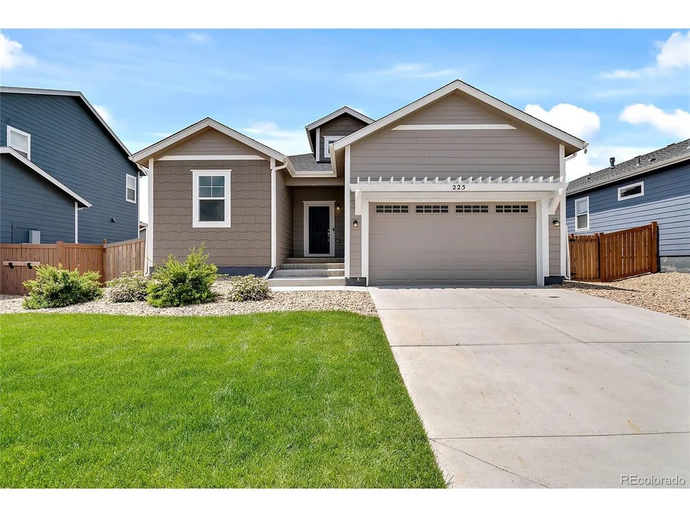 Unit for sale at 225 Dorothy Dr, Berthoud, CO 80513