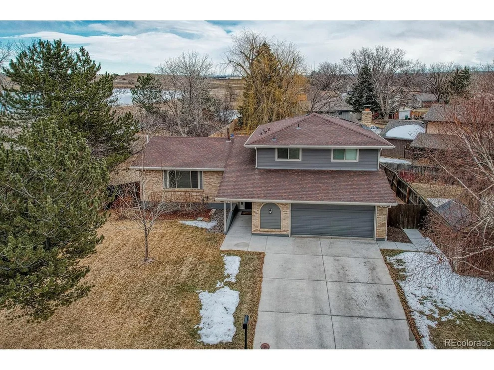 Unit for sale at 6304 S Allison St, Littleton, CO 80123