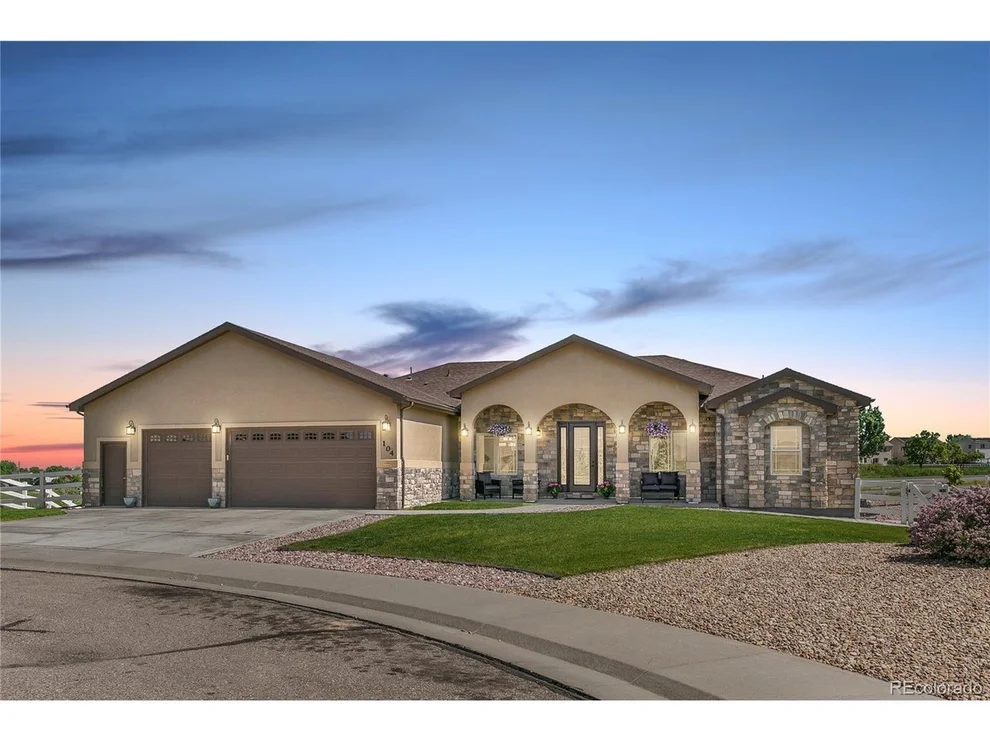 Unit for sale at 104 Corvette Ct, Fort Lupton, CO 80621
