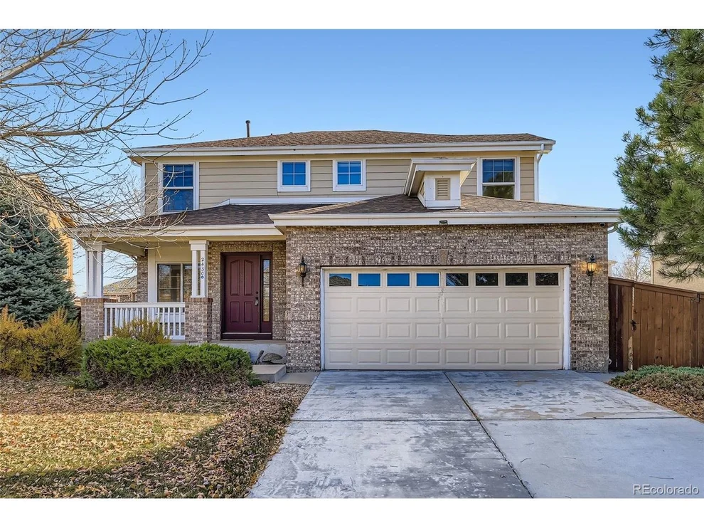Unit for sale at 2430 S Jebel Way, Aurora, CO 80013