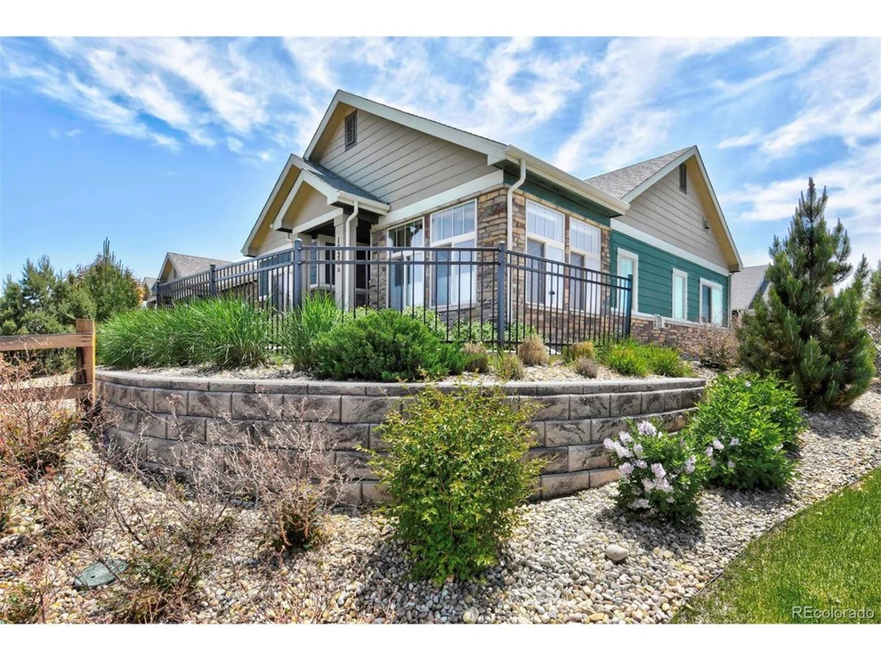 Unit for sale at 1928 S Flanders Way, Aurora, CO 80013