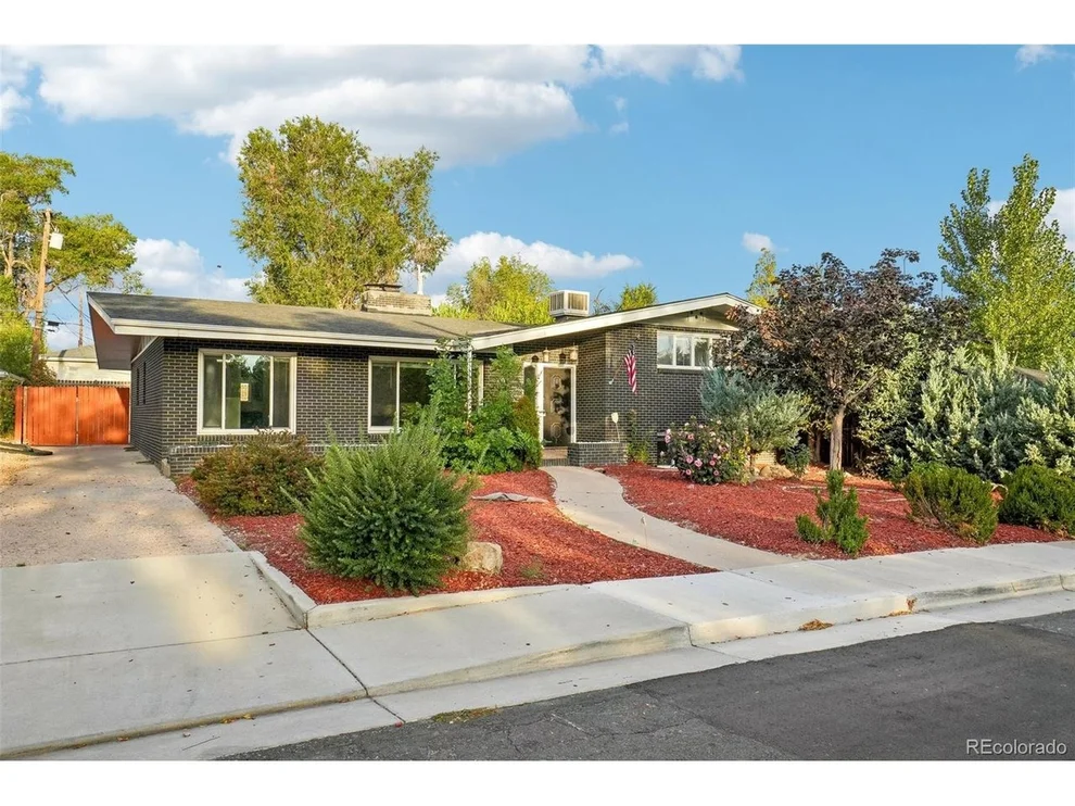 Unit for sale at 1011 22nd Ave, Greeley, CO 80631