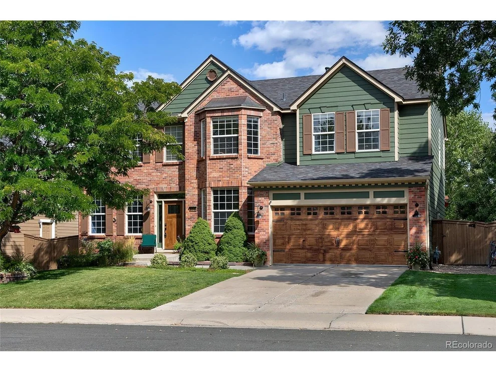 Unit for sale at 10048 Brisbane Way, Highlands Ranch, CO 80130