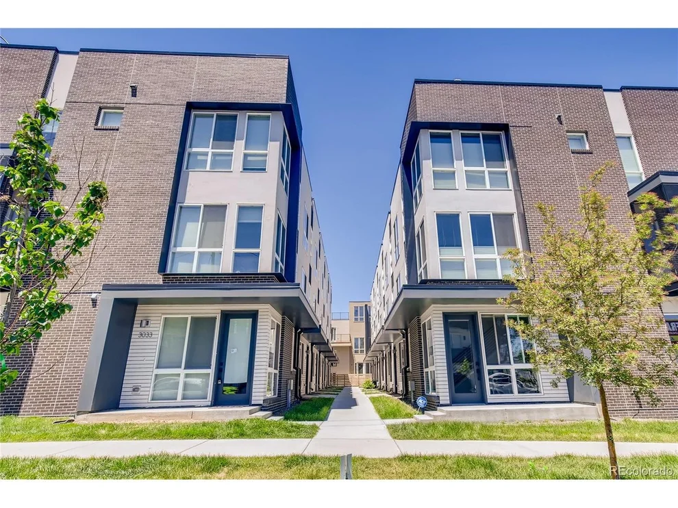 Unit for sale at 3031 W 19th Ave, Denver, CO 80204