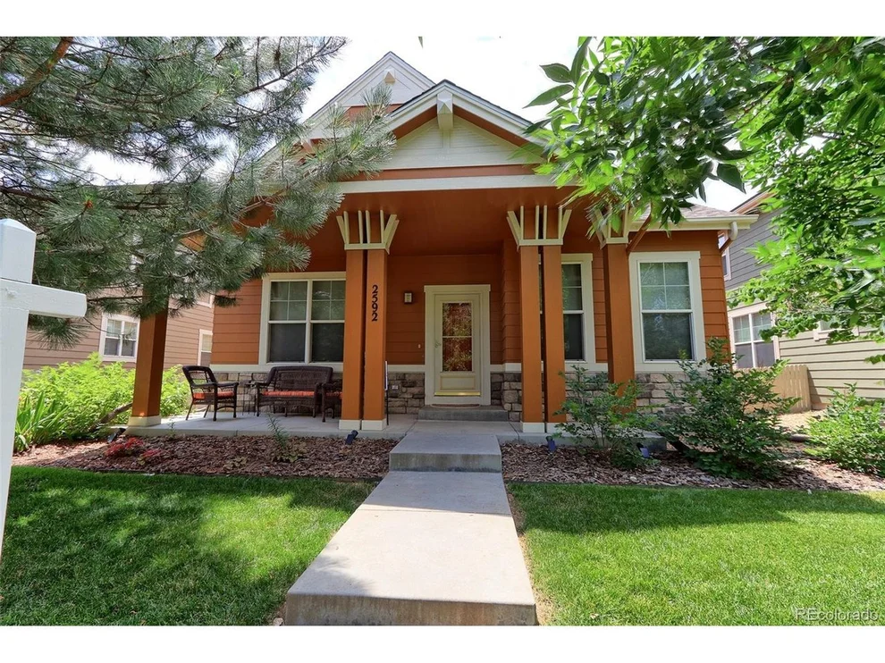 Unit for sale at 2592 Mckay Landing Pkwy, Broomfield, CO 80023