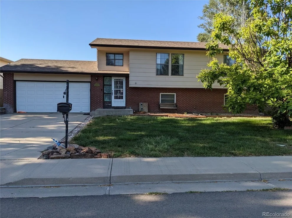 Unit for sale at 911 Pawnee Ave, Fort Morgan, CO 80701