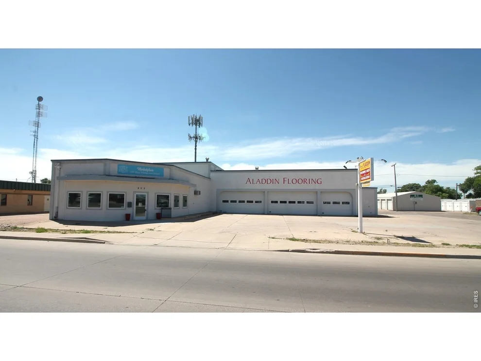 Unit for sale at 805 W Main St, Sterling, CO 80751