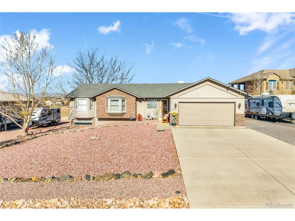 Unit for sale at 845 S Tijuana Dr, Pueblo, CO 81007