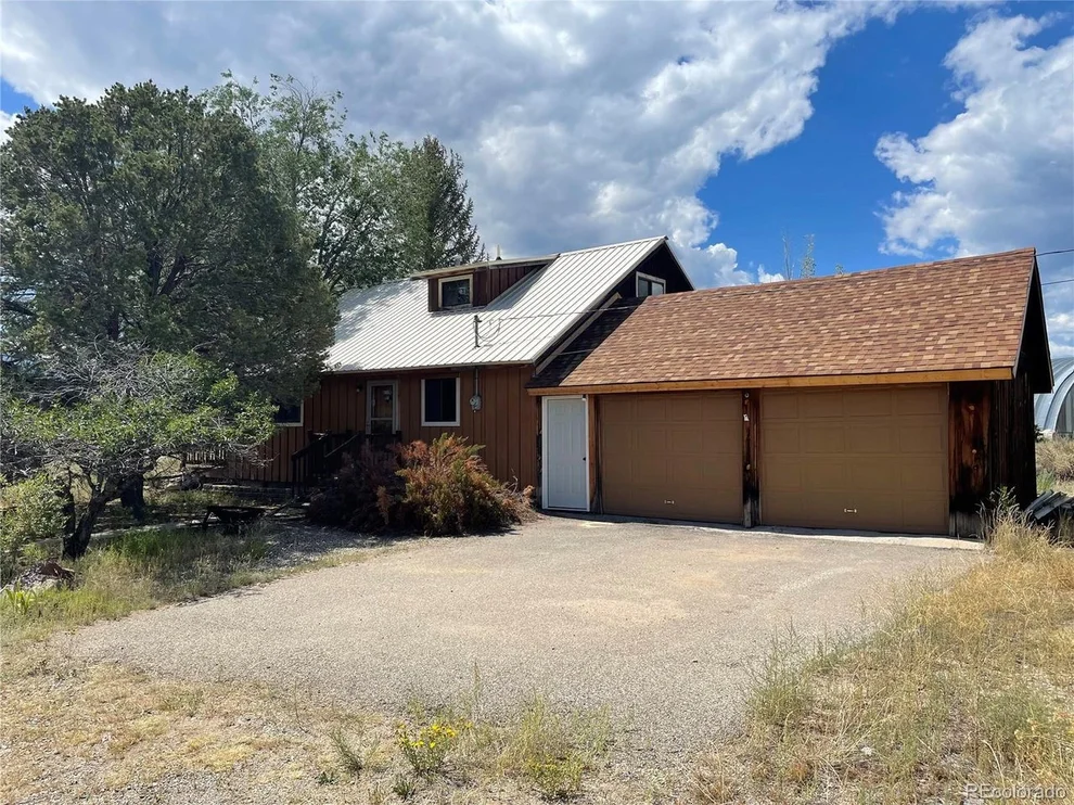 Unit for sale at 12704 County Road 195A, Salida, CO 81201