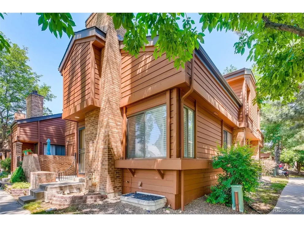 Unit for sale at 2685 S Dayton Way, Denver, CO 80231