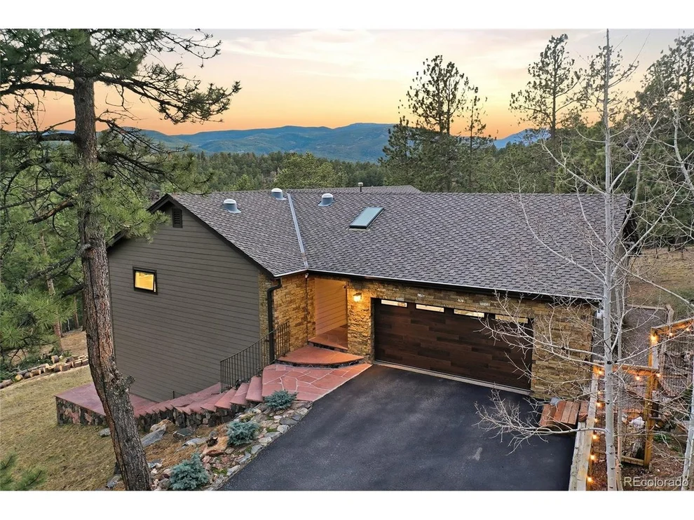 Unit for sale at 226 Bear Dr, Evergreen, CO 80439
