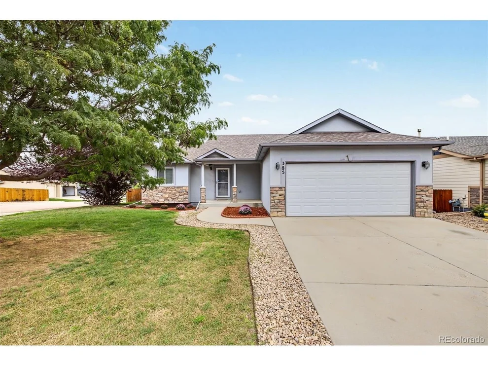 Unit for sale at 385 Cholla Dr, Loveland, CO 80537