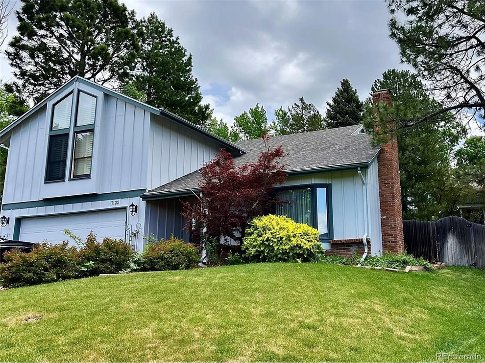 Unit for sale at 7122 S Fillmore Cir, Centennial, CO 80122