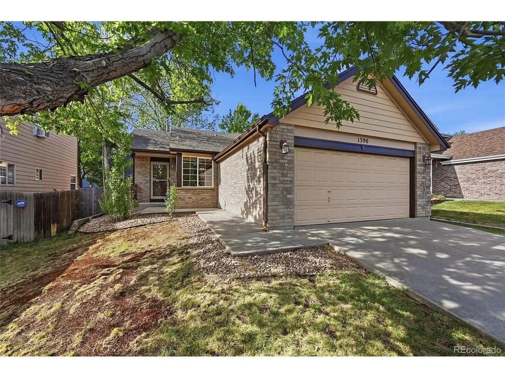 Unit for sale at 1390 E 96th Pl, Thornton, CO 80229