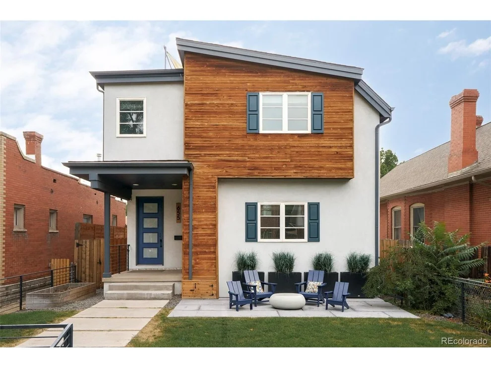 Unit for sale at 655 S Clarkson St, Denver, CO 80209