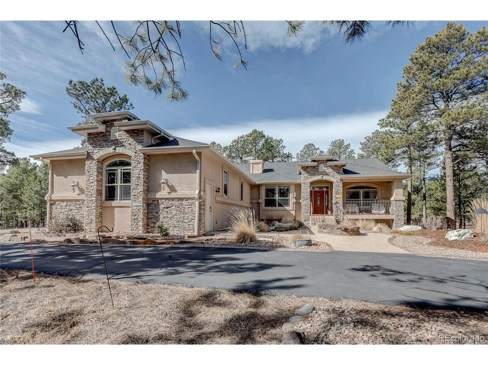 Unit for sale at 9364 Shipman Ln, Colorado Springs, CO 80908