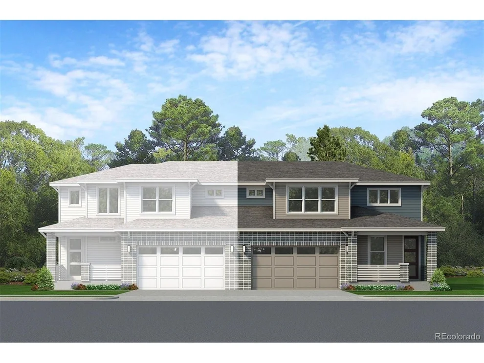 Unit for sale at 6807 Utica Cir, Firestone, CO 80504