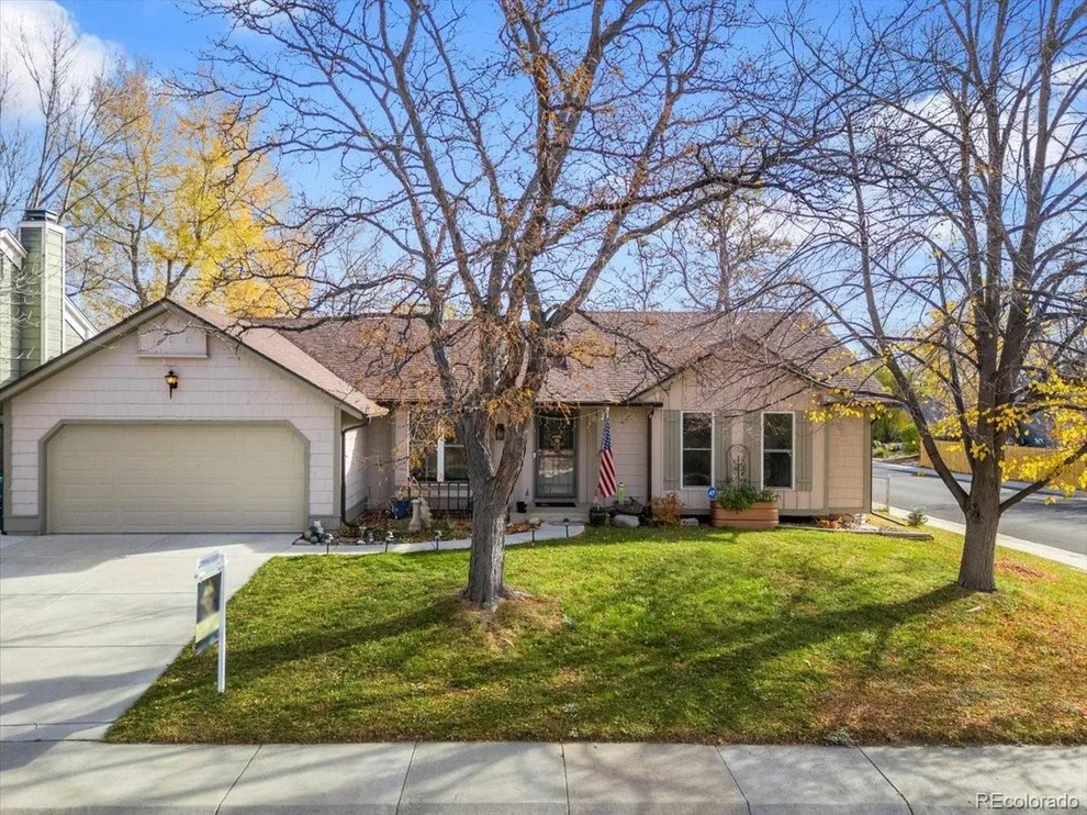 Unit for sale at 118 S Buchanan Ct, Louisville, CO 80027