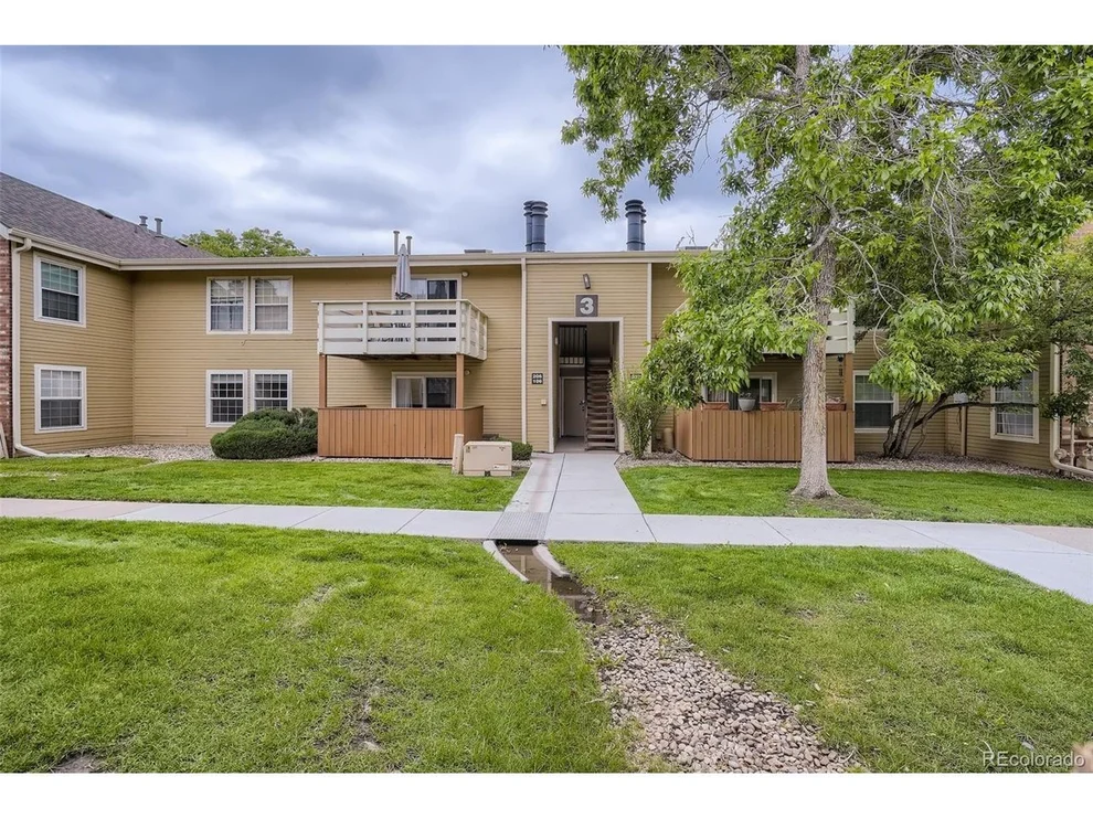 Unit for sale at 10251 W 44th Ave, Wheat Ridge, CO 80033