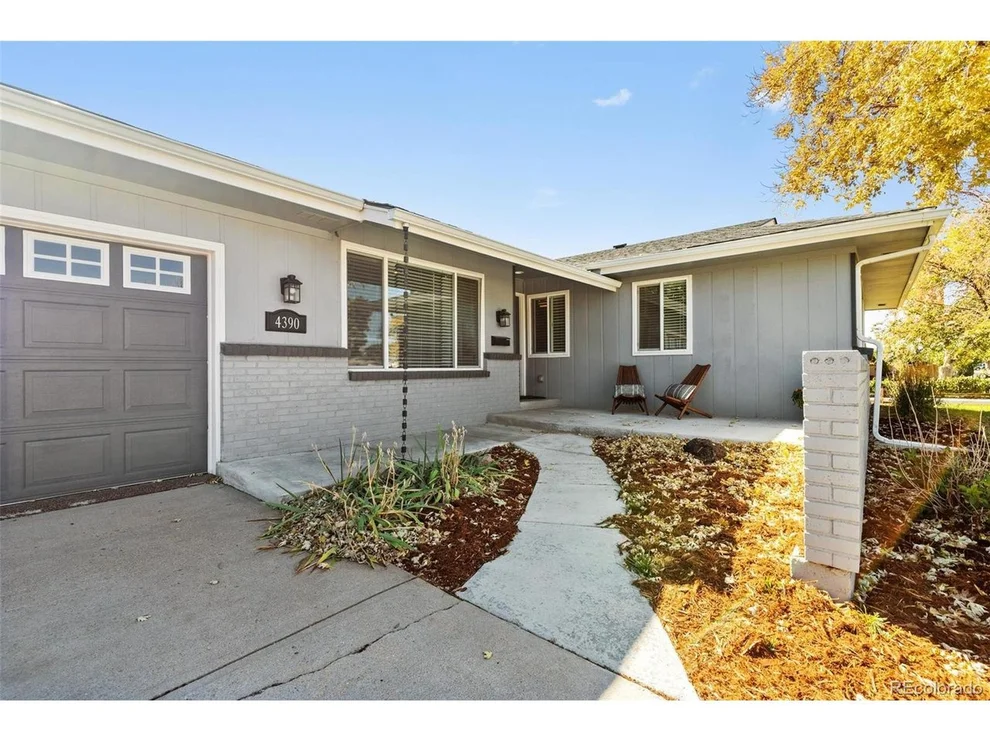 Unit for sale at 4390 W 89th Way, Westminster, CO 80031